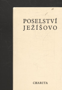 Poselství Ježíšovo