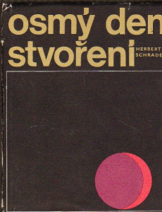 Osmý den stvoření