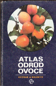 Atlas odrůd ovoce
