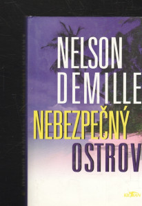 Nebezpečný ostrov
