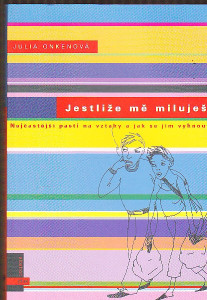 Jestliže mě miluješ