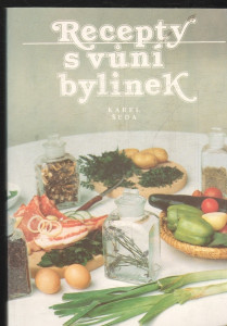 Recepty s vůní bylinek