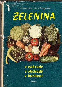 Zelenina v zahradě v obchodě v kuchyni