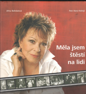 Měla jsem štěstí na lidi