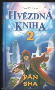 Hvězdná kniha 2