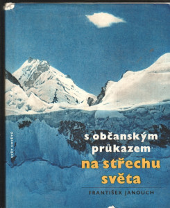 Na střechu světa