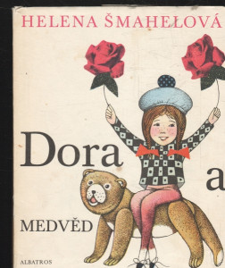 Dora a medvěd