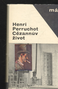 Cézannův život