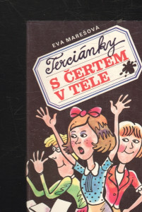 S čertem v těle