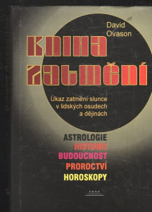 Kniha zatmění