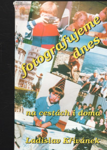 Fotografujeme dnes na cestách i doma