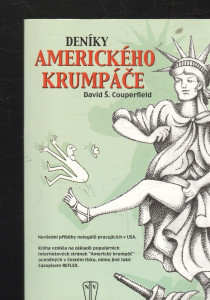 Deníky amerického krumpáče