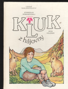Kluk z hájovny
