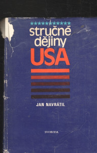 Stručné dějiny USA
