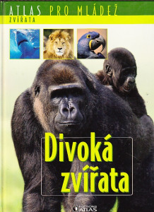 Divoká zvířata