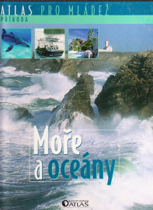 Moře a oceány