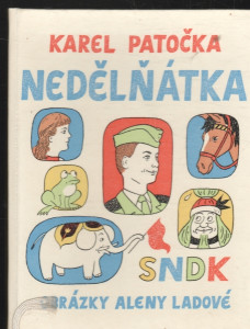 Nedělńátka 