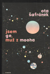 Jsem ge, muž z mnoha