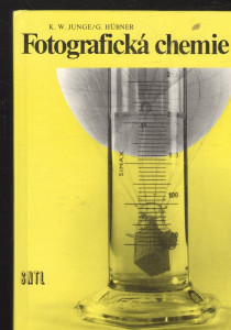 Fotografická chemie