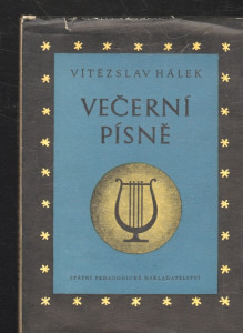 Večerní písně