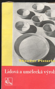 Lidová a umělecká výroba