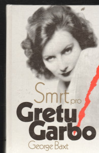 Smrt pro Gretu Garbo