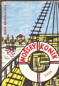 Mořský koník