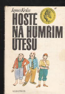Hosté na humřím útesu