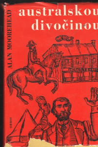 Australskou divočinou