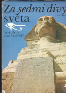 Za sedmi divy světa