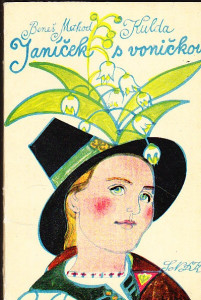 Janíček s voničkou