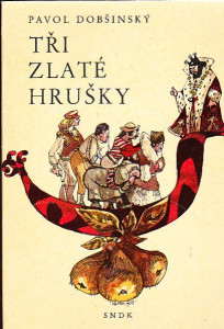 Tři zlaté hrušky