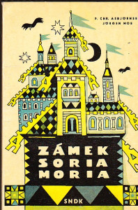 Zámek Soria Moria