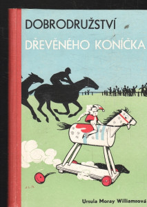 Dobrodružství dřevěného koníčka