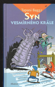 Syn vesmírného krále