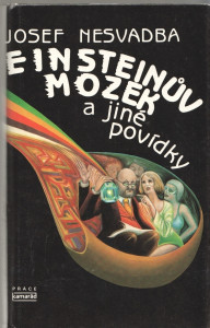 Einsteinův mozek a jiné povídky