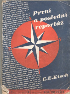 První a poslední reportáž