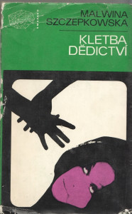 Kletba dědictví