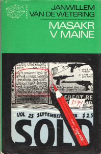 Masakr v Maine