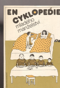 Encyklopedie mladého manželství