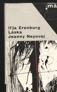 Láska Jeanny Neyovej