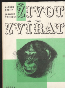 Život zvířat - Savci