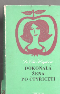 Dokonalá žena po čtyřiceti
