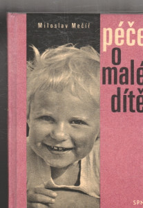 Péče o malé dítě