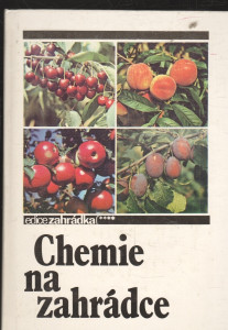 Chemie na zahrádce