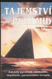 Tajemství pyramid