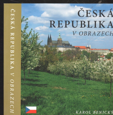 Česká republika v obrazech