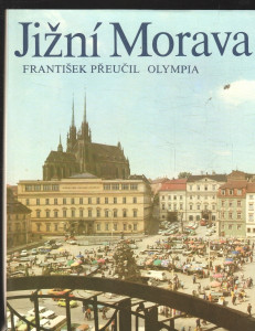 Jižní Morava