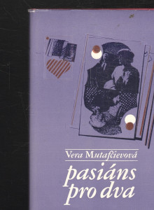 Pasiáns pro dva