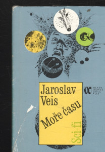 Moře času